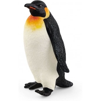 Фигурка Schleich Императорский пингвин (14841)