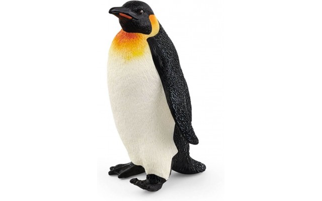 Фигурка Schleich Императорский пингвин (14841)