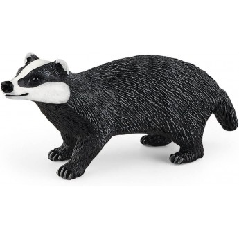 Фігурка Schleich Борсук (14842)