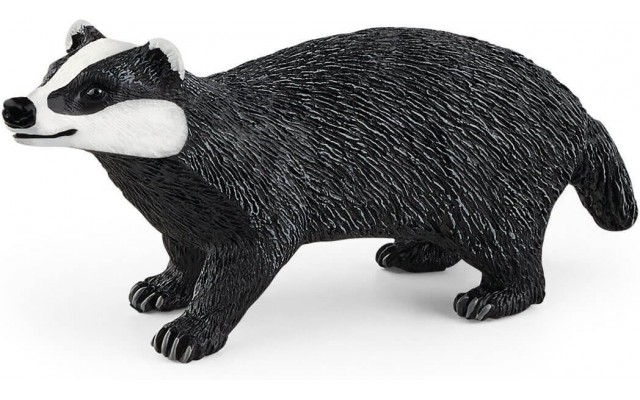 Фігурка Schleich Борсук (14842)