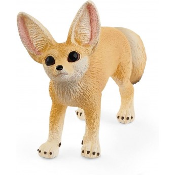 Фігурка лисиці Schleich Фенек (14845)