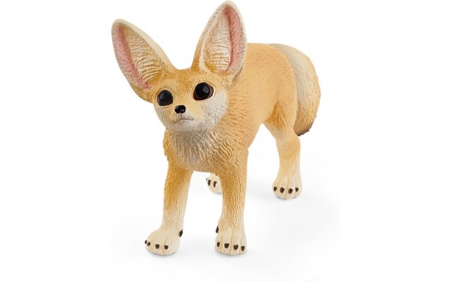 Фигурка лисицы Schleich Фенек (14845)