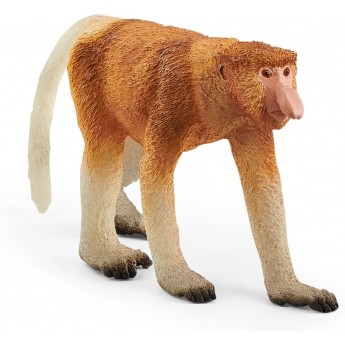 Фігурка Schleich Мавпа носач (14846)