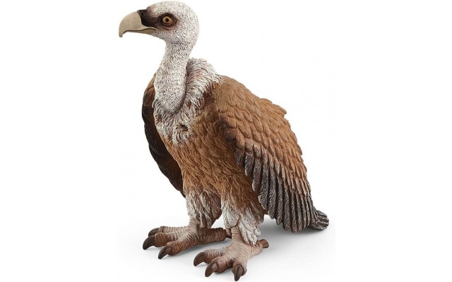 Фигурка Schleich птица Гриф (14847)