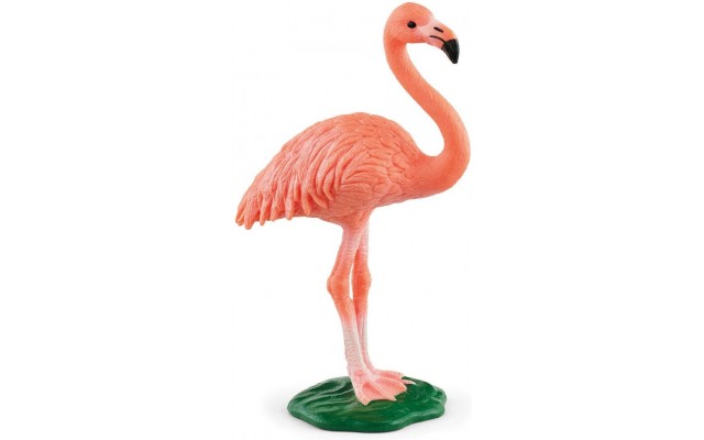 Фігурка Schleich Фламінго (14849)