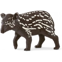 Фігурка Schleich Дитинча тапіра (14851)