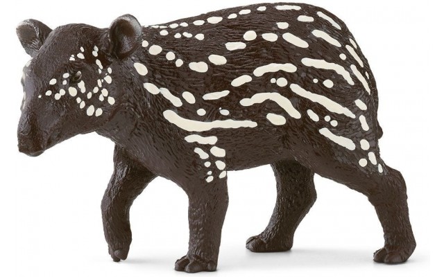Фигурка Schleich Детеныш тапира (14851)
