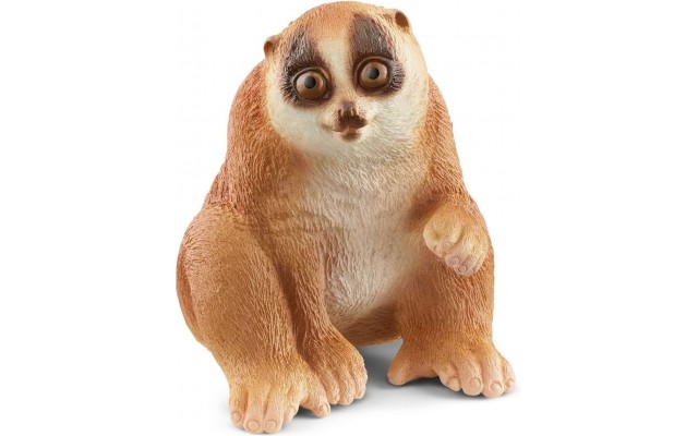 Фигурка Schleich Толстый лори (14852)