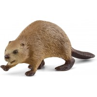 Фигурка Schleich Бобер (14855)