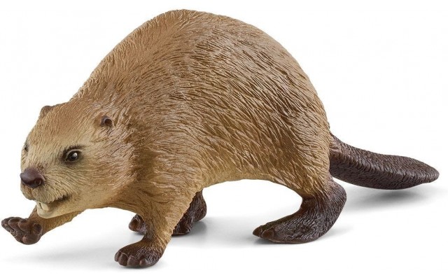 Фигурка Schleich Бобер (14855)