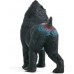 Фигурка Schleich обезьяна Мандрил (14856) title=