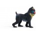 Фигурка Schleich обезьяна Мандрил (14856) title=