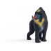 Фигурка Schleich обезьяна Мандрил (14856) title=