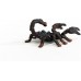 Фігурка Schleich Імператорський скорпіон (14857) title=