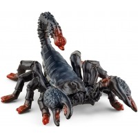 Фигурка Schleich Императорский скорпион (14857)