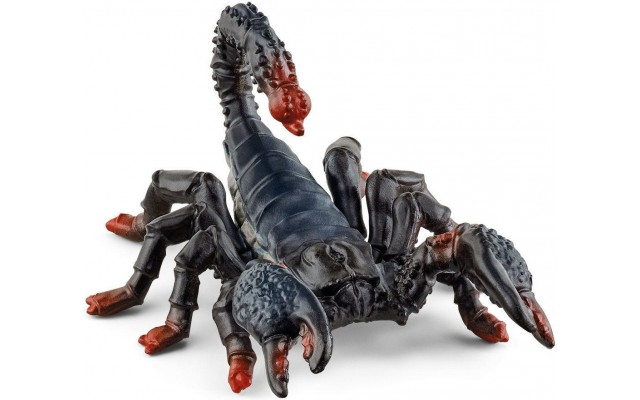 Фігурка Schleich Імператорський скорпіон (14857)