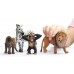 Стартовый набор Schleich Фигурки Диких животных (42387) title=