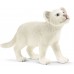 Фігурки Schleich Біла левиця з левенятами (42505) title=