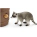 Набір Schleich Полювання за горіхами: Єноти та скунс (42532) title=