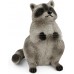 Набір Schleich Полювання за горіхами: Єноти та скунс (42532) title=