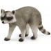 Набір Schleich Полювання за горіхами: Єноти та скунс (42532) title=