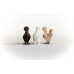Фигурки Schleich Курочки подружки (42574) title=