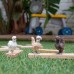 Фигурки Schleich Курочки подружки (42574) title=