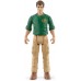 Набор фигурок Schleich Приключения в Австралии: рейнджер, кенгуру, динго с аксессуарами  (42623) title=