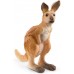 Набор фигурок Schleich Приключения в Австралии: рейнджер, кенгуру, динго с аксессуарами  (42623) title=