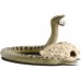 Набір фігурок Schleich Алігатор та анаконда (42625) title=