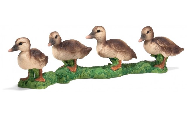 Фігурки Schleich Каченята Шляйх (13655)