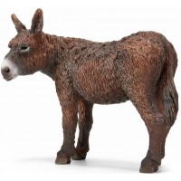 Фігурка Schleich віслюк Пуату (13661)