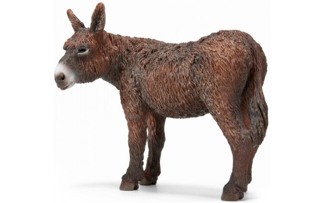 Фигурка Schleich осел Пойту (13661)