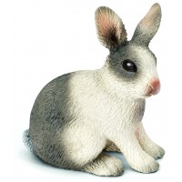Фігурка Schleich Кролик в сидячому положенні Шляйх (13673)