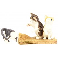 Фигурки Schleich Котята Шляйх (13674)