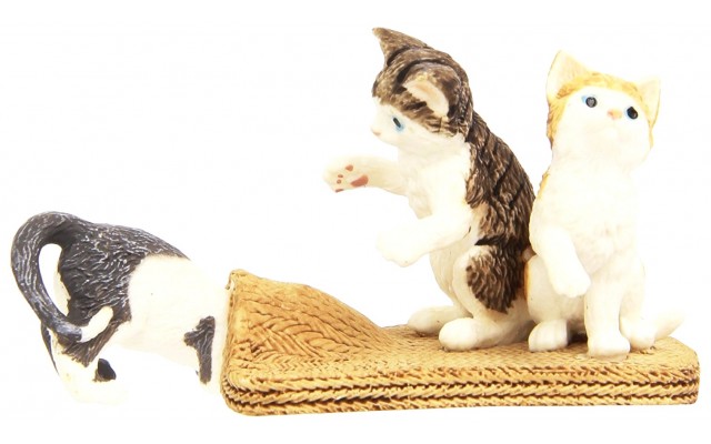 Фігурка Schleich Кошенята Шляйх (13674)