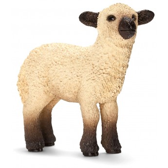 Фігурка Schleich Ягня шропшир Шляйх (13682)