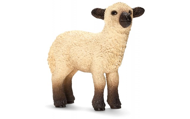 Фігурка Schleich Ягня шропшир Шляйх (13682)