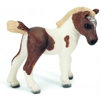 Фігурка Schleich Лоша породи Фалабелла Шляйх (13687)