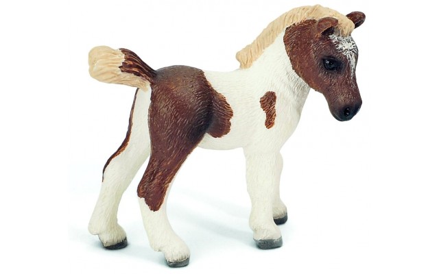 Фігурка Schleich Лоша породи Фалабелла Шляйх (13687)