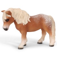 Фигурка Schleich Лошадь породы фалабелла Шляйх (13688)