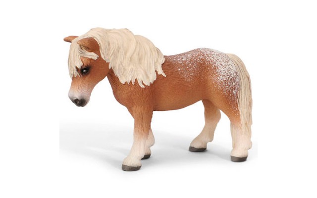 Фигурка Schleich Лошадь породы фалабелла Шляйх (13688)