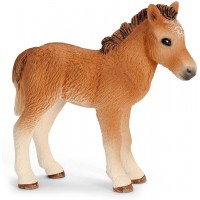 Фигурка Schleich Жеребенок дартмурского пони (13691)