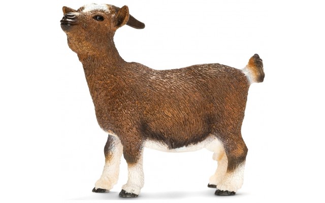 Фігурка Schleich Карликовий козел Шляйх (13715)