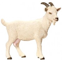Фігурка Schleich Домашня коза Шляйх (13719)