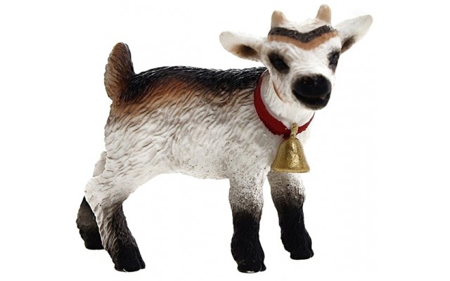Фігурка Schleich Домашнє козеня Шляйх (13720)
