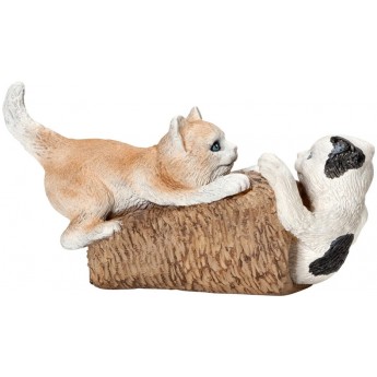 Фігурка Schleich кошенята у грі (13723)