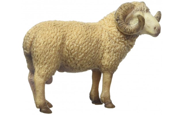 Фигурка Schleich Баран Шляйх (13726)