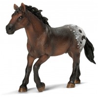 Фигурка Schleich Аппалузский жеребец Шляйх (13732)