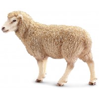 Фигурка Schleich Овца Шляйх (13743)